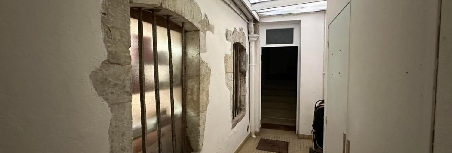 Immeuble  310 m² à vendre à Dax (40100)