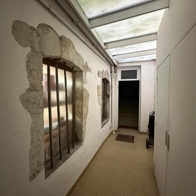 Immeuble  370000 €