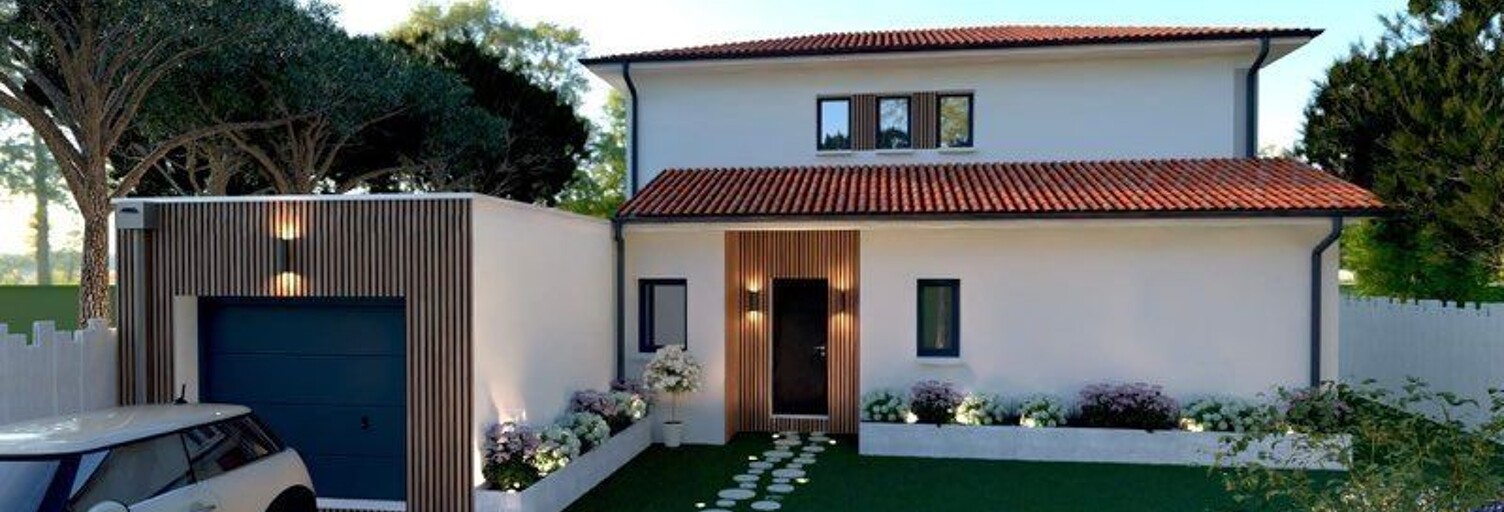 Maison 5 Pièces 148 m² à vendre à Seignosse (40510)