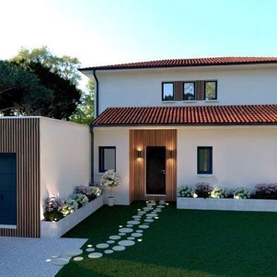 Maison 5 pièces 798000 €