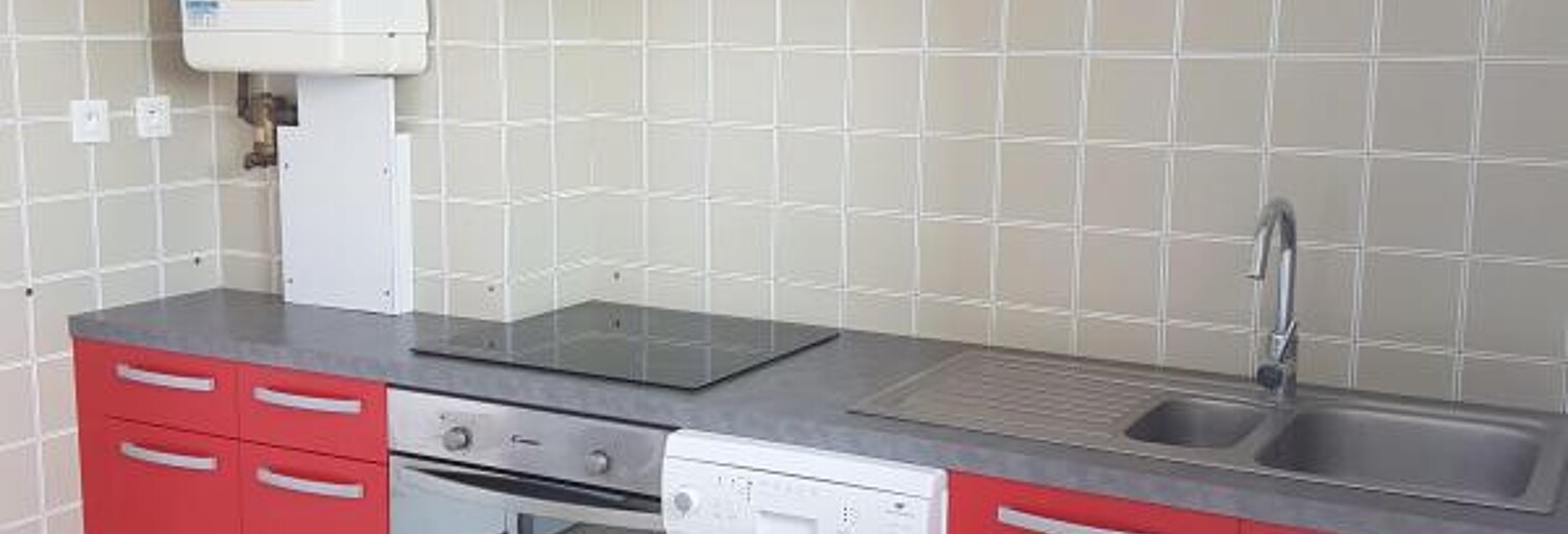 Appartement 3 Pièces 67 m² à louer à Aire-sur-l'Adour (40800)