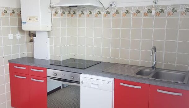 Appartement 3 pièces  à louer Aire-sur-l'Adour 40800