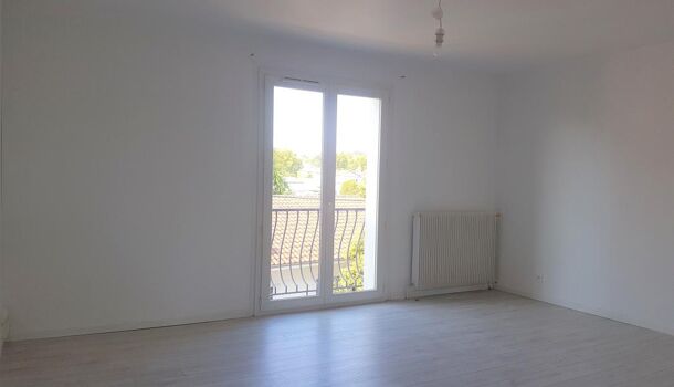 Appartement 3 pièces  à louer Aire-sur-l'Adour 40800