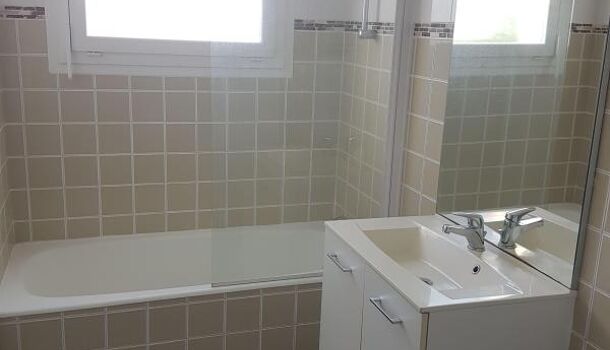 Appartement 3 pièces  à louer Aire-sur-l'Adour 40800