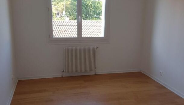 Appartement 3 pièces  à louer Aire-sur-l'Adour 40800