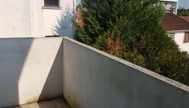 Appartement 3 pièces  à louer Aire-sur-l'Adour 40800