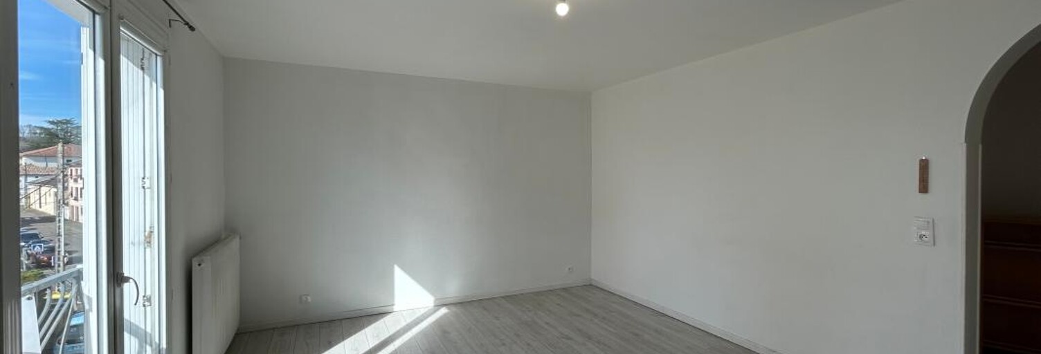 Appartement 3 Pièces 67 m² à louer à Aire-sur-l'Adour (40800)