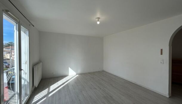 Appartement 3 pièces  à louer Aire-sur-l'Adour 40800