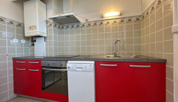 Appartement 3 pièces  à louer Aire-sur-l'Adour 40800