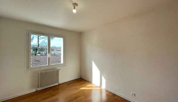 Appartement 3 pièces  à louer Aire-sur-l'Adour 40800