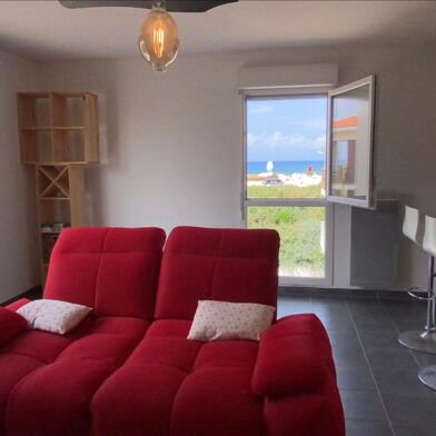 Appartement 3 pièces 990 €