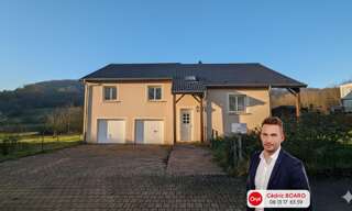 Maison 6 Pièces 135 m² à vendre à Norroy-le-Veneur (57140)