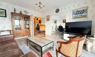 Appartement 3 Pièces 75 m² à vendre à Saint-Max (54130)