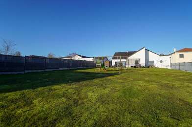 Maison 5 pièces 474000 €