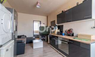 Appartement 2 Pièces 31 m² à vendre à Reims (51100)