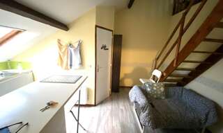 Appartement 1 Pièce 10 m² à vendre à Reims (51100)