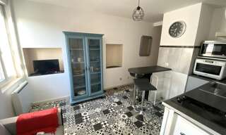 Appartement 1 Pièce 23 m² à vendre à Reims (51100)