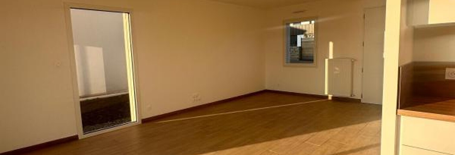 Maison 4 Pièces 92 m² à louer à Milizac-Guipronvel (29290)