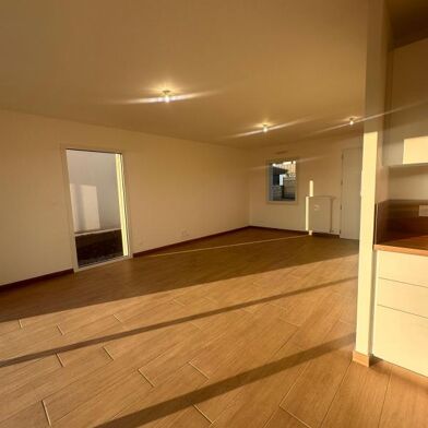 Maison 4 pièces 950 €