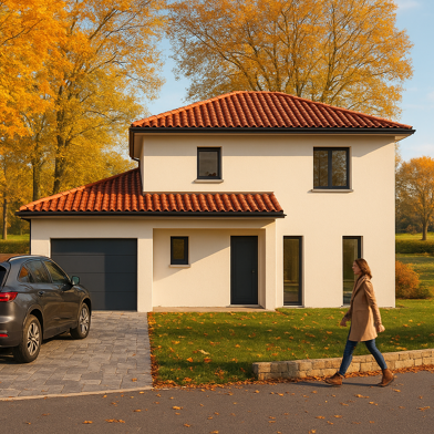 Maison 5 pièces 279000 €