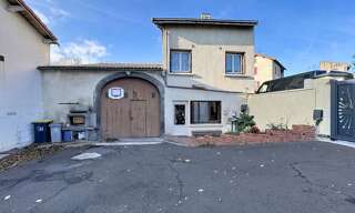 Maison 4 Pièces 120 m² à vendre à Saint-Bonnet-près-Riom (63200)