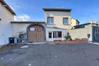 Maison 4 pièces 199900 €