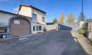 Maison 4 Pièces 120 m² à vendre à Saint-Bonnet-près-Riom (63200)