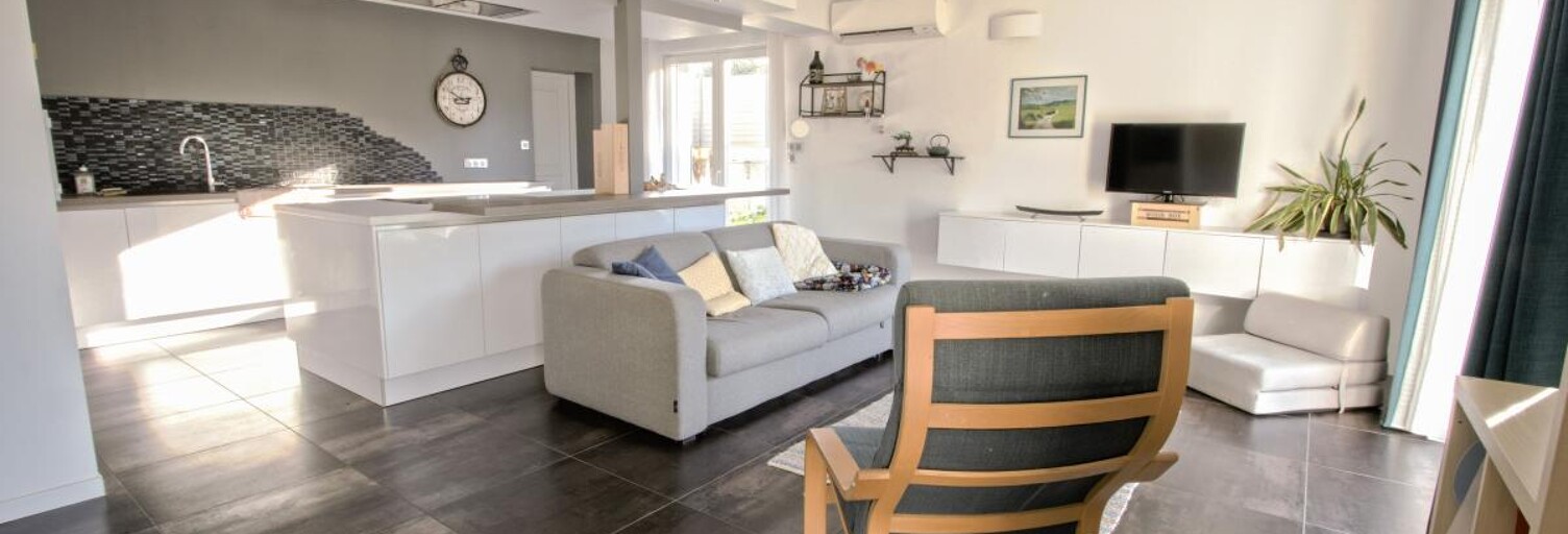 Maison 4 Pièces 100 m² à vendre à Saint-Geniès-Bellevue (31180)