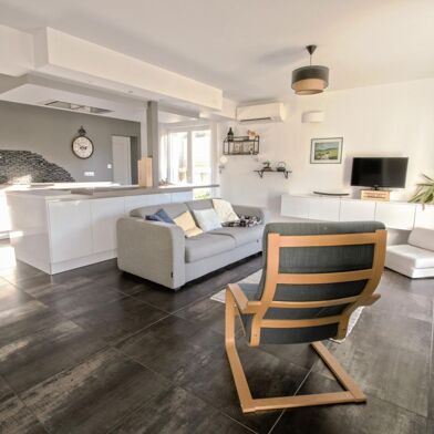 Maison 4 pièces 349000 €