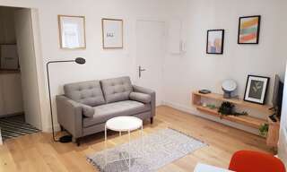 Appartement 1 Pièce 19 m² à louer à Toulouse (31400)