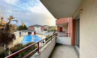 Appartement 2 Pièces 35 m² à louer à Toulouse (31200)