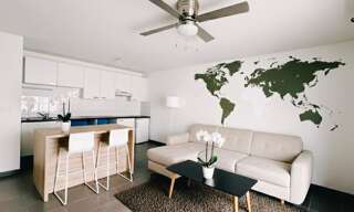 Appartement 2 Pièces 42 m² à vendre à Toulouse (31500)