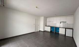 Appartement 2 Pièces 42 m² à vendre à Toulouse (31500)