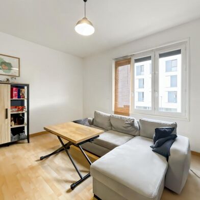 Appartement 2 pièces 780 €