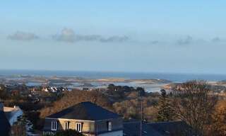 Appartement 3 Pièces 68 m² à vendre à Trébeurden (22560)