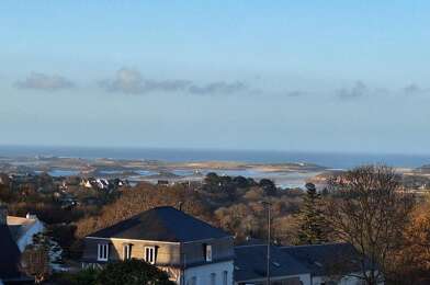 Appartement 3 pièces 372750 €