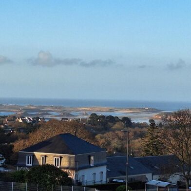 Appartement 3 pièces 372750 €