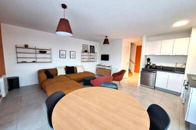 Appartement 3 pièces 350000 €