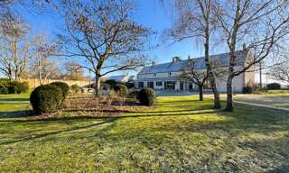 Maison 5 Pièces 373 m² à vendre à Josnes (41370)