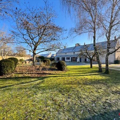 Maison 5 pièces 378000 €