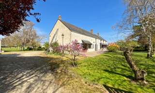 Maison 5 Pièces 373 m² à vendre à Josnes (41370)