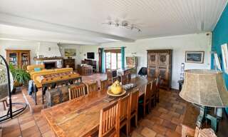 Maison 5 Pièces 373 m² à vendre à Josnes (41370)