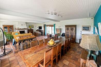 Maison 5 pièces 348600 €
