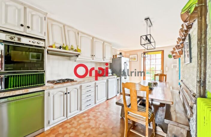 ✨ Longère d'exception : 315 m² de charme et 7 300 m² de liberté près de Josnes   — photo 4