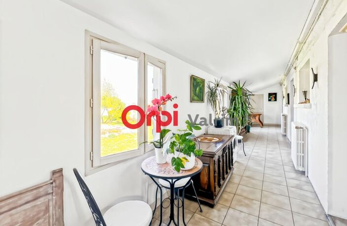 ✨ Longère d'exception : 315 m² de charme et 7 300 m² de liberté près de Josnes   — photo 5