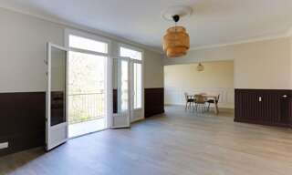 Appartement 3 Pièces 102 m² à vendre à Rennes (35700)