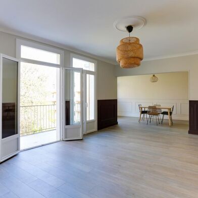 Appartement 3 pièces 418000 €