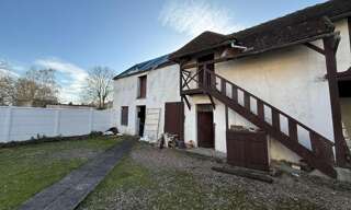 Maison 3 Pièces 90 m² à vendre à Liverdy-en-Brie (77220)