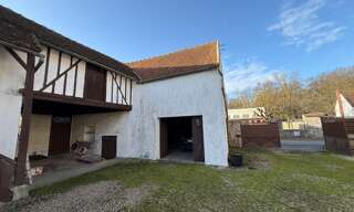 Maison 1 Pièce 80 m² à vendre à Liverdy-en-Brie (77220)