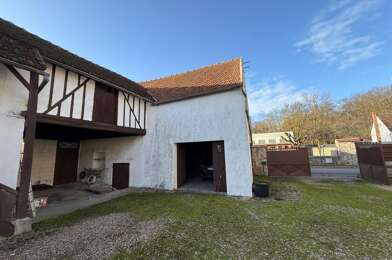 Maison 1 pièces 154000 €